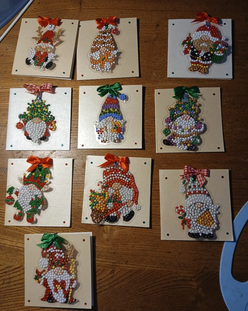 Christmas Decorations, photo 1